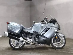 Kawasaki 1400 GTR. 1 400����. ��., ��������, ���������, ��� ������� ����