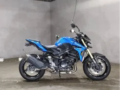 Suzuki GSR 750A. 750����. ��., ��������, ���������, ��� ������� ����