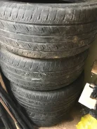 Dunlop Grandtrek PT2A. ������, 2016 ���, �/�, ����� 40 % ����