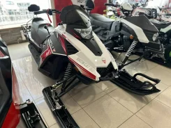 Motax Snow Cat 150. ��������, ��� ���, ��� �������. ��� ����� �� ������������ ����
