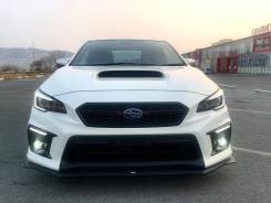 Subaru Impreza WRX.   