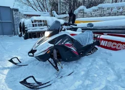 Motax Snow Cat 180. ��������, ��� ���, ��� �������. ��� ����� �� ������������ ����