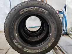 Cooper Discoverer A/T 3 4S. ����� at, 2020 ���, �/�, ����� 15 % ����