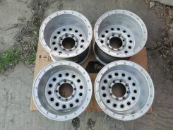 Weld Racing. 12.0x16.5", 8x165.1, ET-50, �� 130���. ����