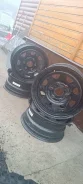 Dotz Dakar. 7.0x16", 6x139.7, ET10, �� 67���. ����