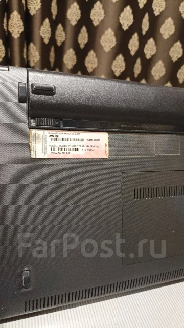 Asus Eee PC 1225B. 11", 1,6����, ��� 4 ��, ���� 500���, WiFi: 1, Bluetooth: 1, ����������� �� 3��. ����