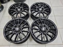 A-Tech Schneider. 7.0x17", 5x114.3, ET38,  73,1. 
