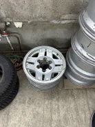 360 Forged Concave Split 7. x16", 6x139.7 ����
