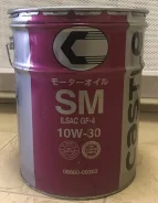 Castle. 10W-30, �����������������, 20��. ����