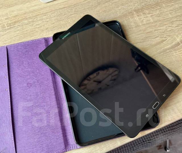 Продам планшет galaxy tab E SM T561, 9.6 дюймов, до 8 гб, б/у, в ...