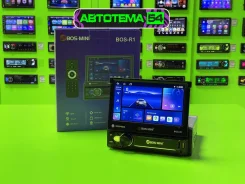 Bos-Mini ����