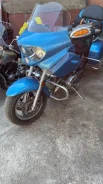 BMW R 1200 CL. 1 200����. ��., ��������, ���������, ������ �� �� ����