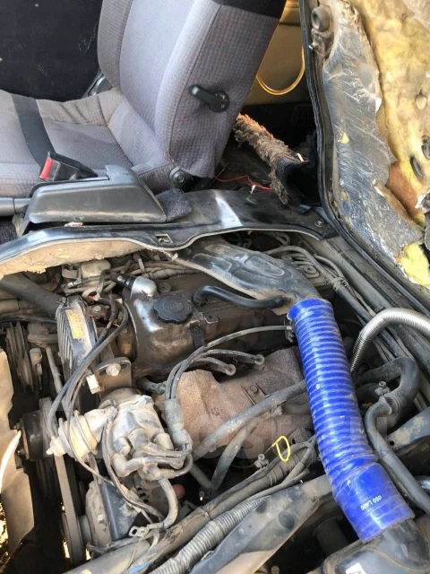 Mazda Bongo. SS88, F8 ����