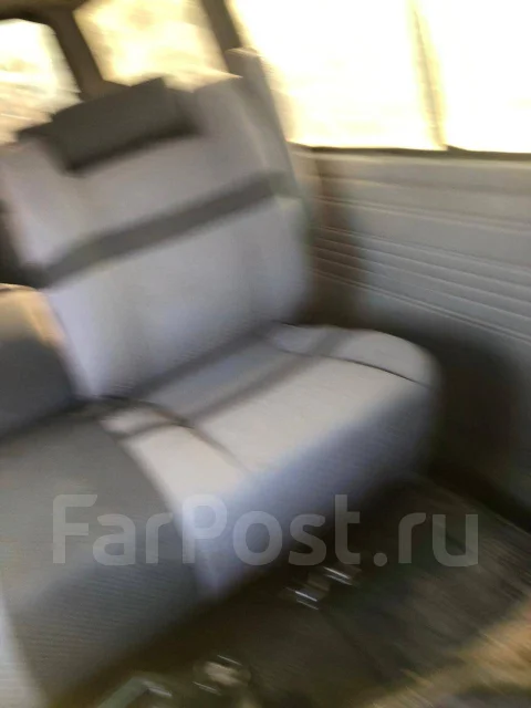 Mazda Bongo. SS88, F8 ����