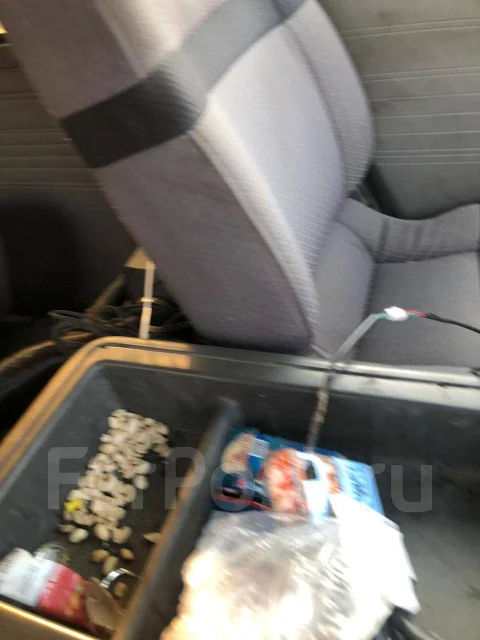 Mazda Bongo. SS88, F8 ����