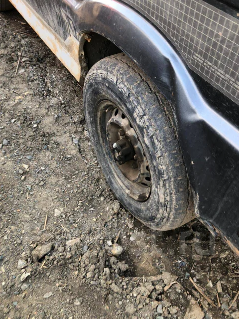 Mazda Bongo. SS88, F8 ����