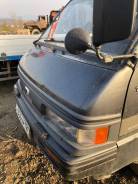 Mazda Bongo. SS88, F8 ����