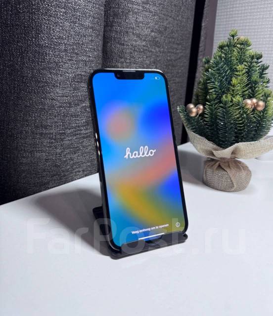 Apple iPhone 13 Pro 256 GB / Айфон 13 про 256 гб, 6.70", моноблок, 3G ...