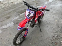 Apollo RFZ Start 125L. 125����. ��., ��������, ��� ���, ������ �� �� ����
