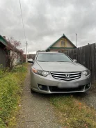 Honda Accord. �������, ��������, 2.0 (156��.�.), ������, 300 000����. �� ����