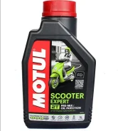 Motul Scooter Expert 2T. �� �������� �������������, �����������������, 1,00��. ����