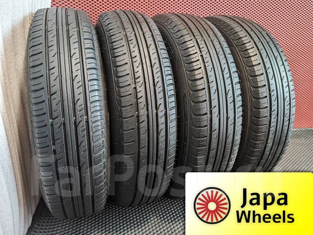 Dunlop Grandtrek PT3 - made in Japan, 175/80 R16 - Купить шины во