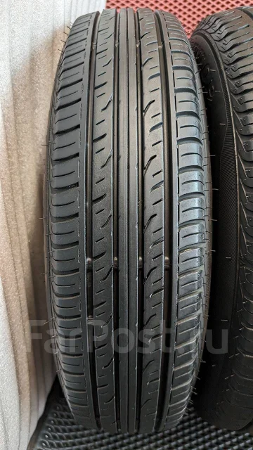 Dunlop Grandtrek PT3 - made in Japan, 175/80 R16 - Купить шины во