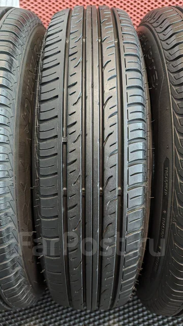 Dunlop Grandtrek PT3 - made in Japan, 175/80 R16 - Купить шины во