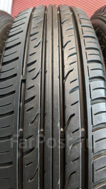 Dunlop Grandtrek PT3 - made in Japan, 175/80 R16 - Купить шины во