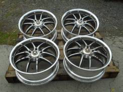 Work Meister S2R. 7.5/8.5x17", 5x114.3, ET35/35 ����