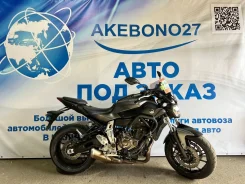 Yamaha MT-07. 700����. ��., ��������, ���������, ��� ������� ����