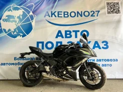 Kawasaki Ninja 650. 650����. ��., ��������, ���������, ��� ������� ����