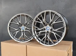 Wheelegend VL03. 8.0x18", 5x114.3, ET35, �� 73,1���. ����