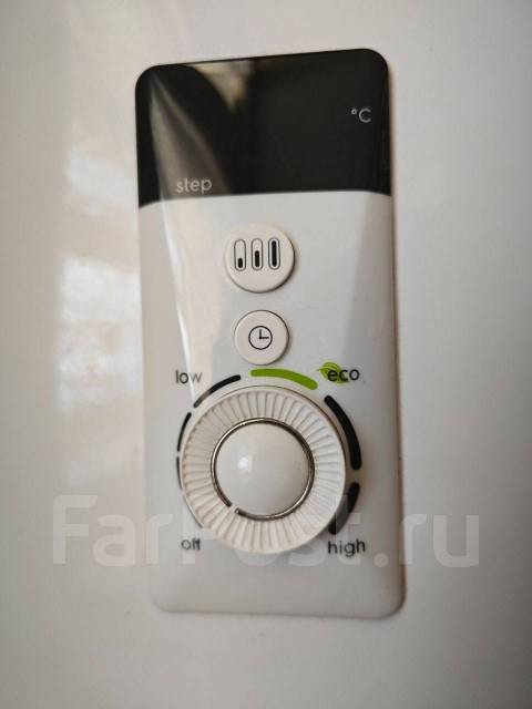Водонагреватель 100 литров Electrolux EWH 100 Centurio IQ 2.0 + WIFI ...
