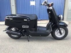 Yamaha Vox. 49����. ��., ��������, ��� ���, ��� ������� ����