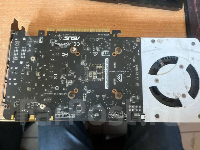 GeForce GTX 970 ����