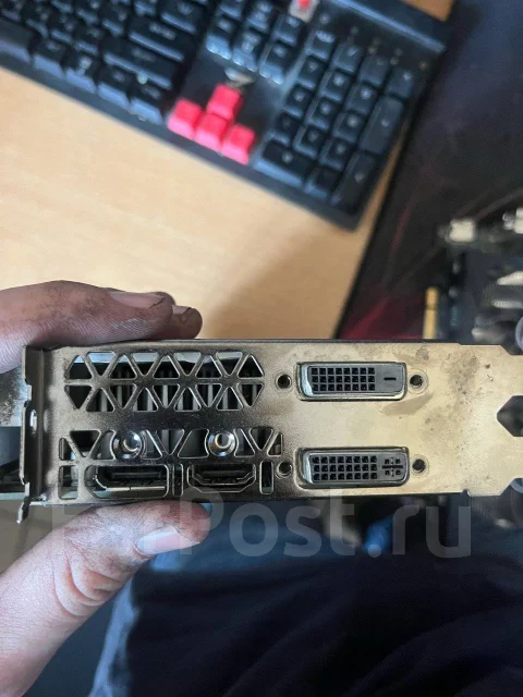 GeForce GTX 970 ����