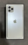 Apple iPhone 11 Pro Max. �/�, 64 ��, �������, �����, 3G, 4G LTE, NFC ����