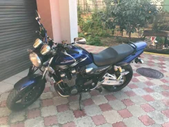 Yamaha XJR 1300. 1 300����. ��., ��������, ���������, ��� ������� ����