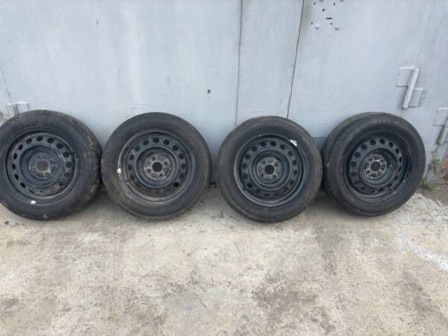 Комплект колес 4 на 100, лето 175 65 R15, 15", 1 шт, 175 мм, 65 % ...
