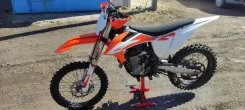KTM 450 SX-F. 450����. ��., ��������, ��� ���, ��� ������� ����