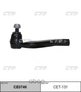 ���������� ������� CTR Toyota RH LS400/Celsior UCF20 95-00 45460-49025/45460-59025 CET-131, ������ CET131 ����