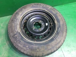 Michelin LTX A/S