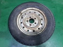 Bridgestone R600