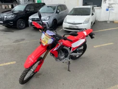 Honda CRF 250. 250����. ��., ��������, ���������, ��� ������� ����