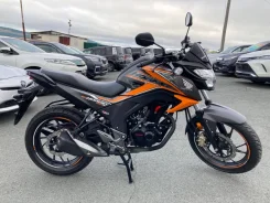 Honda Hornet. 160����. ��., ��������, ���������, ������ �� �� ����