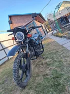 Racer Tourist RC200GY-C2A. 200����. ��., ��������, ���������, ������ �� �� ����