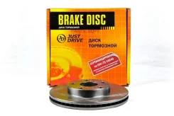 ���� ��������� �������� DF4161 (275x25) 5 ��� JUST Drive JBD0036 JBD0036 ����
