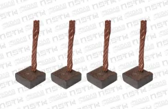 ����� �������� 8*19*18 Jhtsx-43 Nissan (FCC) JHTSX43 ����