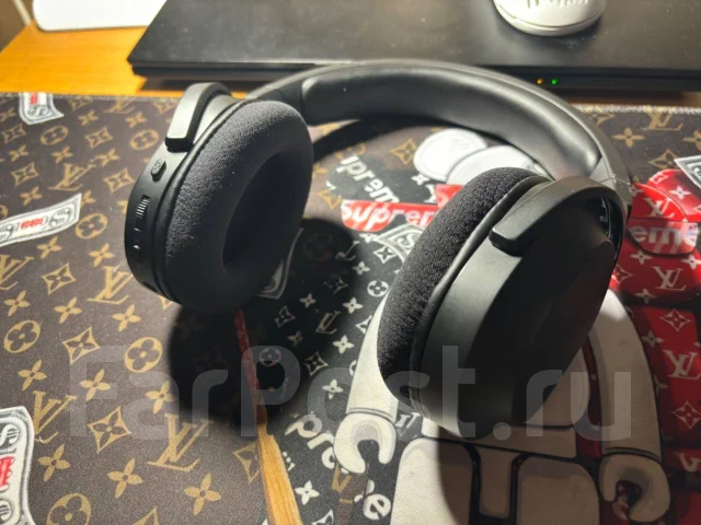 Razer Barracuda X ����